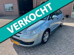 Citroën C4 - 1.4-16V Ligne Prestige //Nieuwe distributieriem