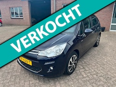 Citroën C3 - 1.2 PureTech Exclusive // APK 27-5-2027