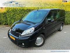 Peugeot Expert - 229 2.0 HDI L2 I Dubbel Cabine I Airco
