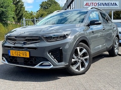 Kia Stonic - 1.0 T-GDi MHEV GT-PlusLine | Panoramadak | Stuurverwarming | Stoelverwarming |