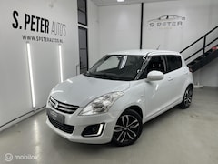 Suzuki Swift - X-tra