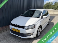Volkswagen Polo - 1.2 TDI BlueMotion Comfortline NAP/AIRCO/5DRS