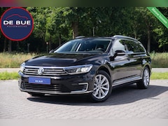 Volkswagen Passat Variant - 1.4 TSI GTE|Org.NL NAP|1ste Eig.|Trekhaak|DAB|Isofix|Dealer Onderhouden
