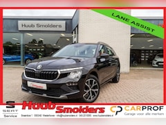 Skoda Kamiq - 1.0 TSI Selection