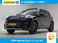 Lynk & Co 01 - 1.5 PHEV [ Panorama Navi 360°-Camera Keyless ]
