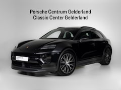 Porsche Macan - 4
