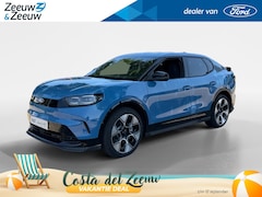 Ford Capri - Collection Extended Range RWD 79 kWh | Op Voorraad | Snel Rijden | Actiekorting €3500, - |