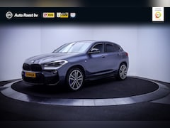 BMW X2 - 20iA M-SPORT High Executive FULL LED | CARPLAY | NAVI | STOELVERW | DAB | CRUISE | PDC V+A