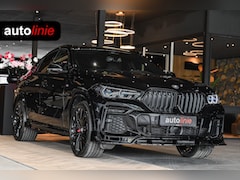 BMW X6 - XDrive30d M-Sport, M-Seats, Pano, Laser, HUD, 360 3D, Assisted Driving, Memory