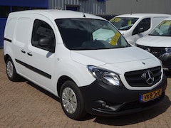 Mercedes-Benz Citan - 108 CDI Airco SCHUIFDEUR ORIGINELE LAGE KILOMETERSTAND
