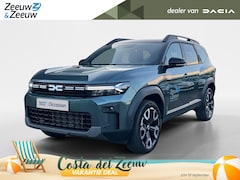 Dacia Bigster - 155PK Hybrid Limited Edition Automaat | DEMO | Schuif/Kantel Dak | 360 Camera | Climate Co