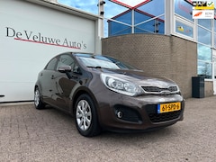Kia Rio - 1.2 CVVT Plus Pack|Trekhaak|Cruise|Airco|