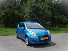 Suzuki Alto - 1.0 Exclusive . 5 Drs . Airco . SCHUIF / Cabrio dak . uniek ...LMV . enz