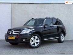 Mercedes-Benz GLK-klasse - 350 4-Matic Pano Xenon Automaat Camera VOL