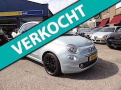 Fiat 500 - 1.0 Hybrid Dolcevita