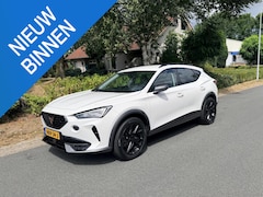 CUPRA Formentor - 1.4 TSI e-Hybrid 204PK Leder•Navi•ACC