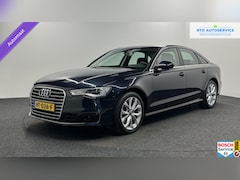 Audi A6 Limousine - 1.8 TFSI ultra Premium Edition|Leer|Navi|Camera|ECC|