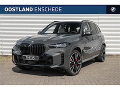 BMW X5 - xDrive50e M Sport Automaat / Trekhaak / Panoramadak Sky Lounge / Comfort Access / Soft-Clo