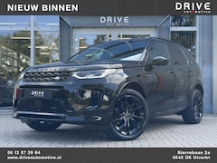 Land Rover Discovery Sport - P300e 1.5 R-Dynamic HSE |Pano|ACC|Winter|Meridian|El.Trekhaak|