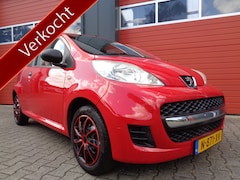Peugeot 107 - 1.0-12V XR, .107000 KM, Inruil koopje