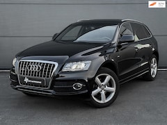 Audi Q5 - 2.0 TFSI quattro Pro Line S, Bang and Olufsen, Trekhaak, 19'' velgen, Cruise Control