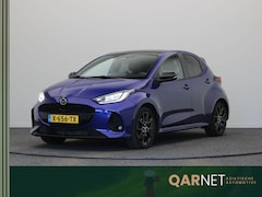 Mazda 2 Hybrid - 1.5 Homura Plus | panoramadak | Apple carlay-android auto | stoelverwarming | Head-up disp