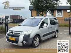 Citroën Berlingo - 1.6-16V XTR | 5 SEATS | AIRCO | CRUISE