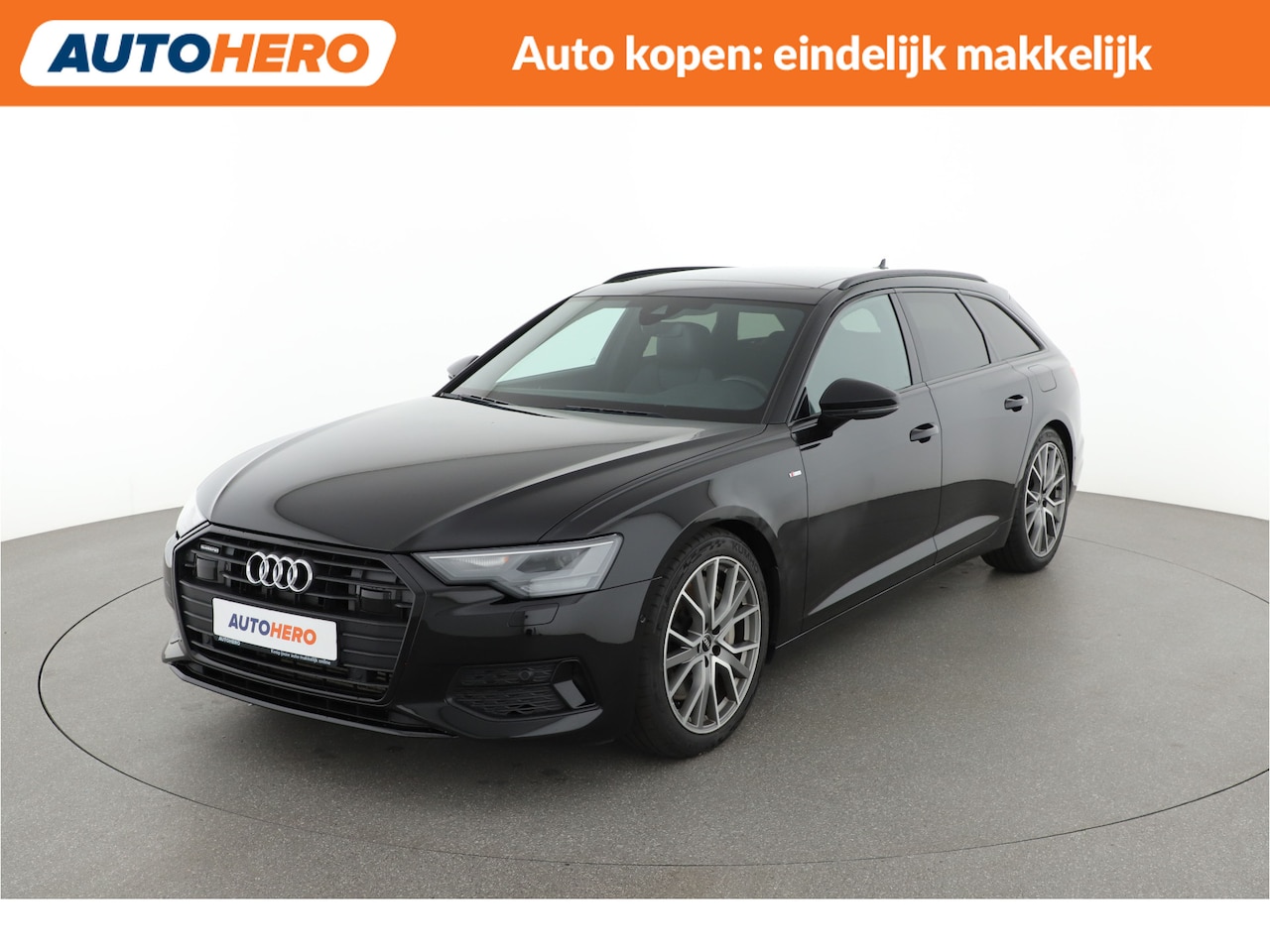 Audi A6 Avant - 50 TFSI e quattro Business edition |AV25043| - AutoWereld.nl