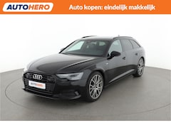 Audi A6 Avant - 50 TFSI e quattro Business edition |AV25043|