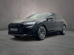 Audi Q8 - 60 TFSI e 490PK quattro Pro Line S Competition | Trekhaak | 23-Inch | Panoramadak | B&O |