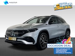 Mercedes-Benz EQA - Mercedes Benz - 250 Edition 1 67 kWh 2021