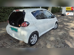 Toyota Aygo - 1.0-12V Comfort /Airco/ Nw APK/ Garantie