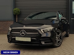 Mercedes-Benz A-klasse - 250 e AMG Line | Pano | Camera | sfeerverlichting | Stoelverwarming