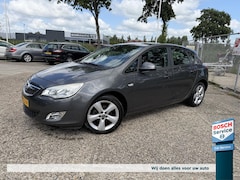 Opel Astra - 1.6 ECOTEC 85KW 5-D Edition