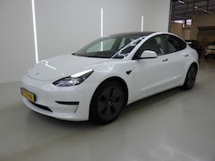Tesla Model 3 - Model 3 Standard RWD Plus FACELIFT 90, 1% SoH [ LFP-ACCU+WARMTEPOMP+AUTOPILOT+60 kWh+PREMI