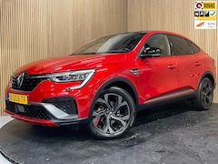 Renault Arkana - 1.6 E-Tech Hybrid 145 R.S. Line|CARPLAY|CAMERA|ACC|BOSE|STOEL-, STUURVERW|LANE-ASSIST|INC.