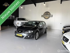 SEAT Leon - 1.2 TSI Good Stuff. Jaar APK