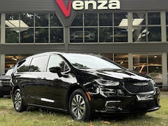 Chrysler Grand Voyager - 3.6 V6 Hybrid ACC/360/Carplay