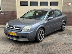 Opel Vectra - 1.8-16V Basis Inruilkoopje|APK 01-2027