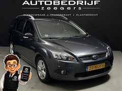 Ford Focus Wagon - 1.6 Comfort *AC*CC