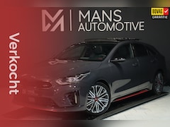 Kia Pro cee'd - ProCeed 1.6 T-GDI GT / PANODAK / KEYLESS / MEMORY / JBL / CAMERA / CARPLAY