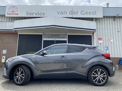 Toyota C-HR - 1.8 Hybrid Dynamic