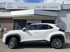 Toyota Yaris Cross - 1.5 Hybrid Dynamic