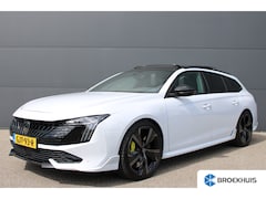 Peugeot 508 SW - 1.6 HYbrid PSE 360 | Panorama/schuifdak | Focal | NL auto | BTW | Nightvision | All season