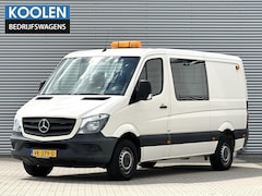 Mercedes-Benz Sprinter - 313 2.2 CDI 366 DC Dubbele cabine 3500KG trekgew