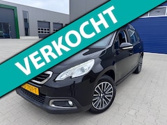 Peugeot 2008 - 1.6 BlueHDi Allure
