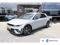 Hyundai IONIQ 5 - N Line Edition Limited 84 kWh | Achterbank in delen neerklapbaar | Achterruitverwarming |