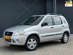 Suzuki Ignis - 1.3-16V S-Limited, Carplay Pioneer Multimedia