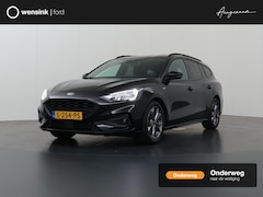 Ford Focus Wagon - 1.0 EcoBoost ST Line Business | Winterpakket | Climate Control | Cruise Control | Parkeerc