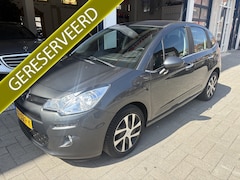 Citroën C3 - 1.2 PureTech Selection 1 EIGENAAR.NL AUTO